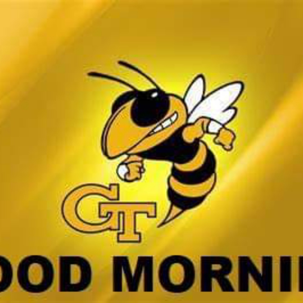 Meet your Posher, Jeff